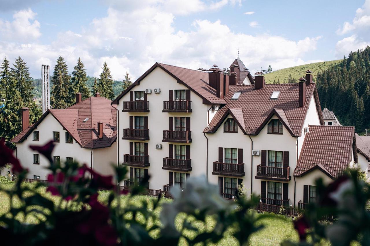 Gasthaus & Spa Boekovel Buitenkant foto