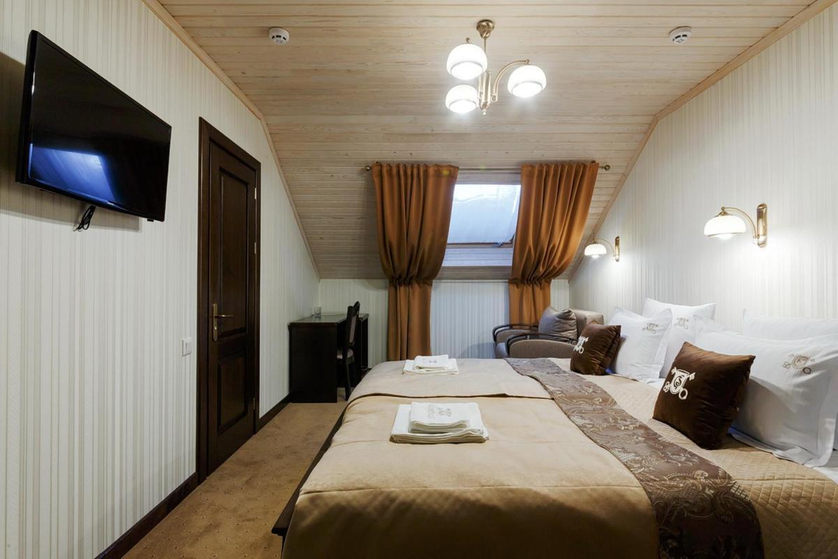 Gasthaus & Spa Boekovel Buitenkant foto